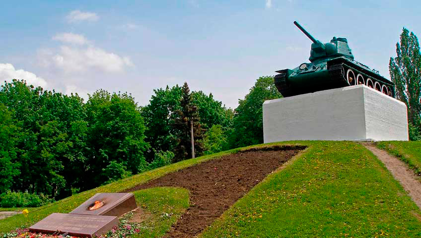 Из Крыма в Горловку на автобусе